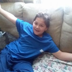 Meet your Posher, Donna